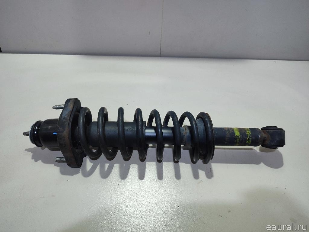 Амортизатор задний