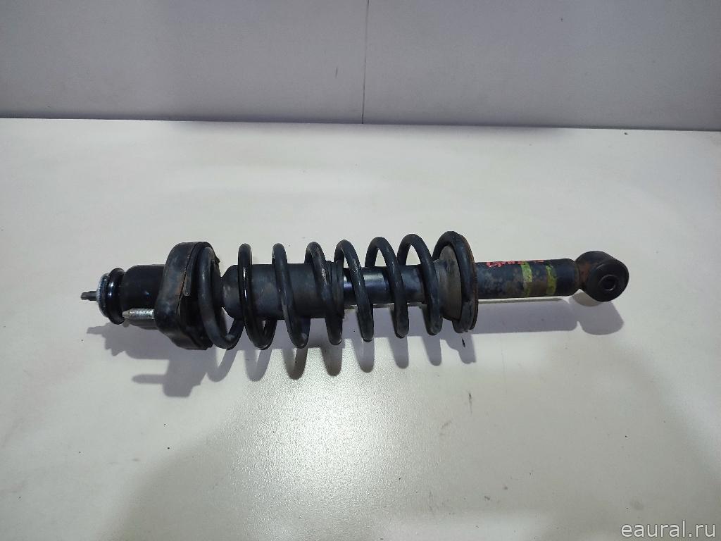 Амортизатор задний