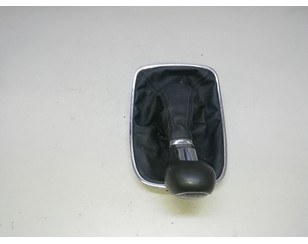Рукоятка кулисы КПП для Opel Insignia 2008-2017 с разбора состояние удовлетворительное