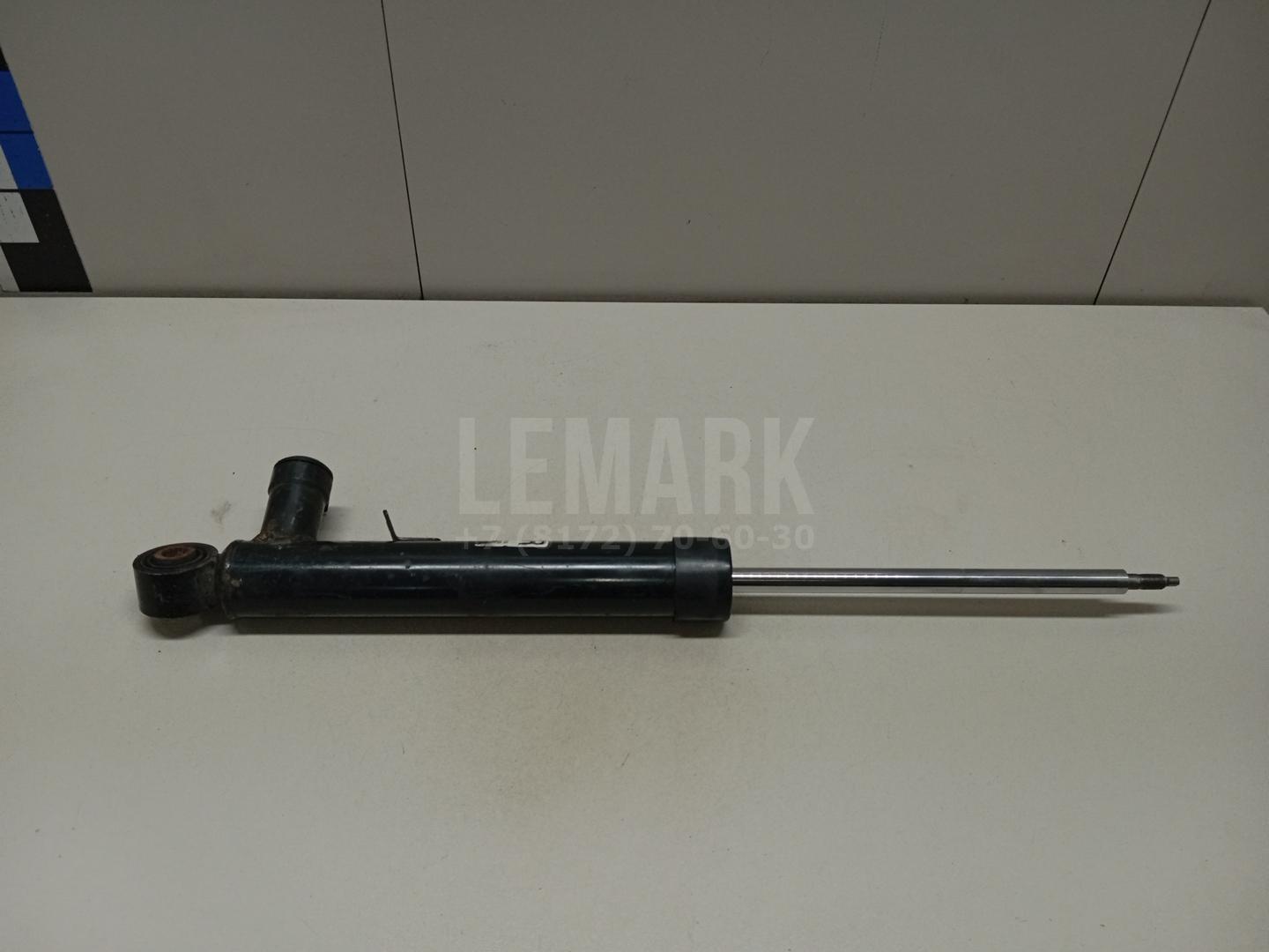 Амортизатор задний правый 3C0513046D VAG