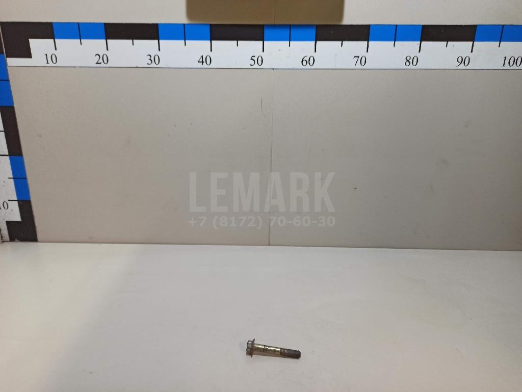 Болт кронштейна опоры 91552G1065 Toyota