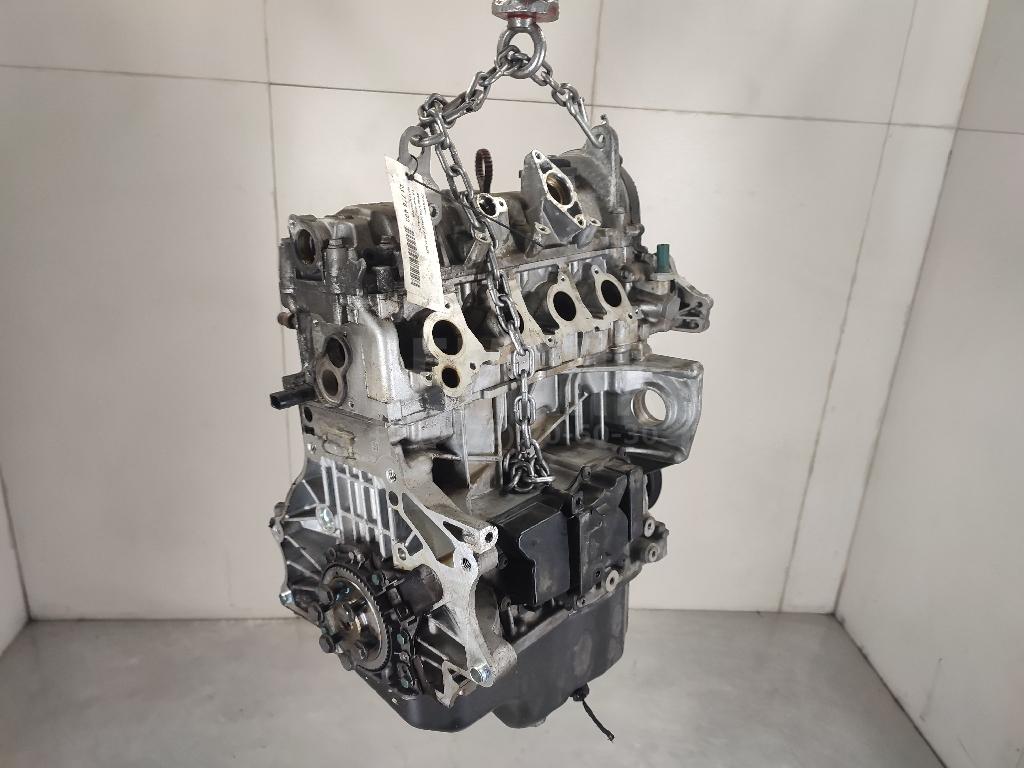 Двигатель 03F100091A VAG