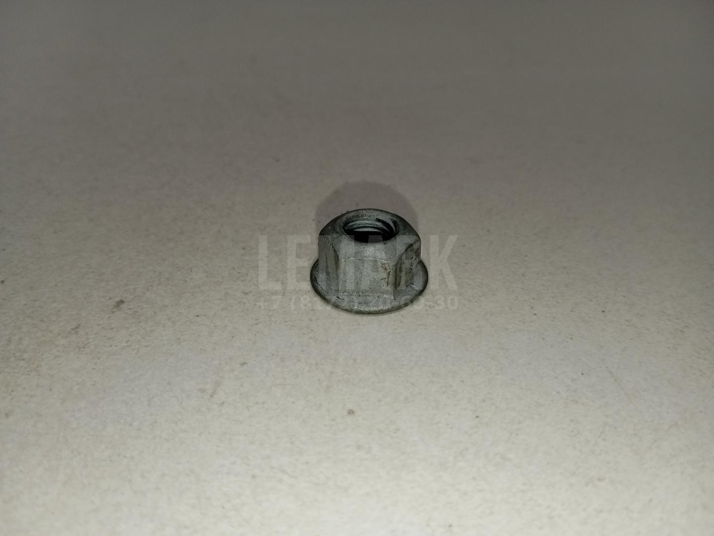 Гайка N10286110 VAG