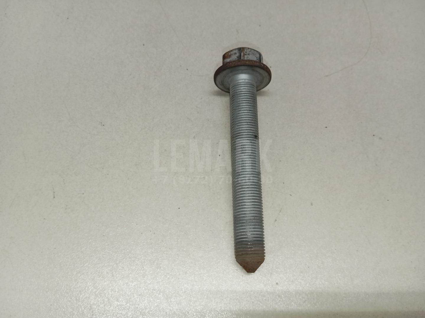 Болт заднего рычага N10586902 VAG