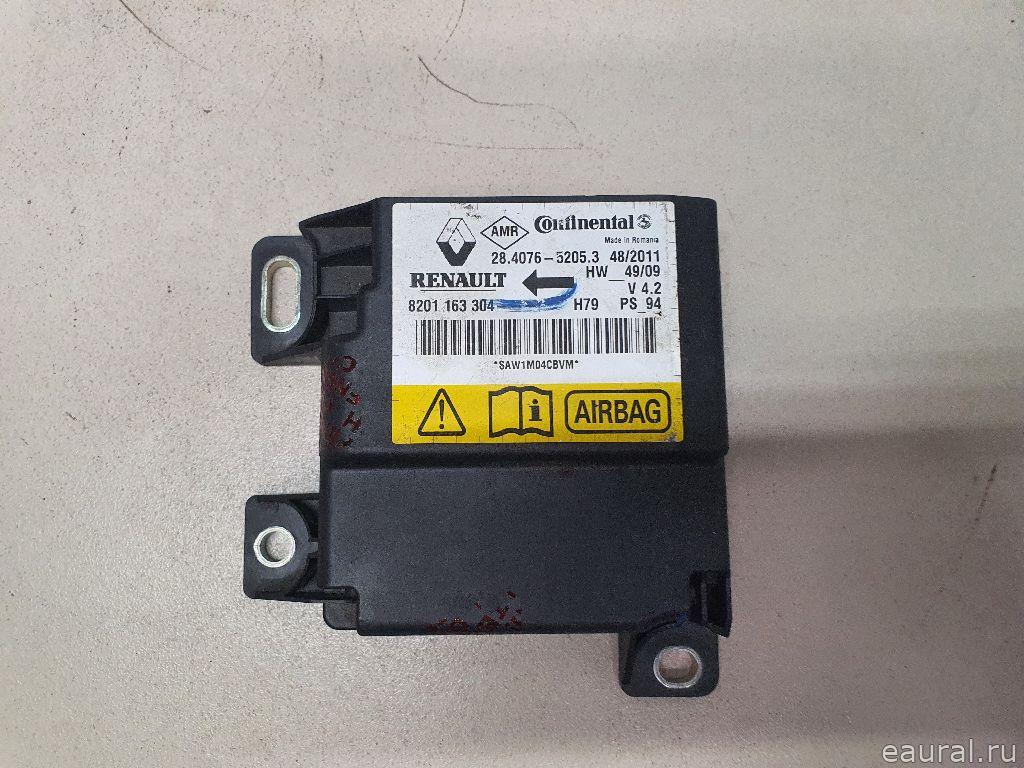 Блок управления AIR BAG