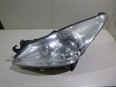 Фара левая