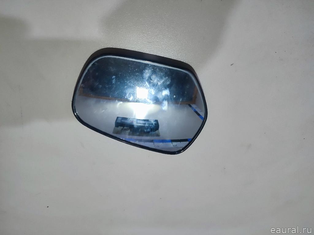 Стекло зеркала электрического правого