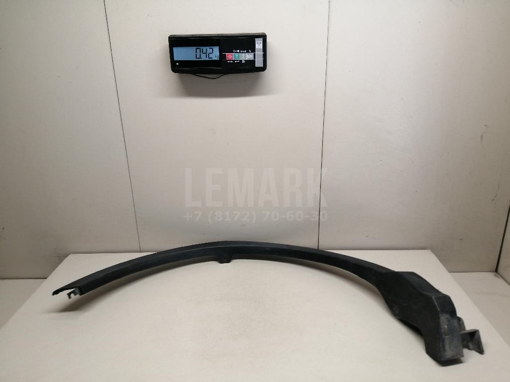 Накладка заднего крыла правого 7560542140 Toyota