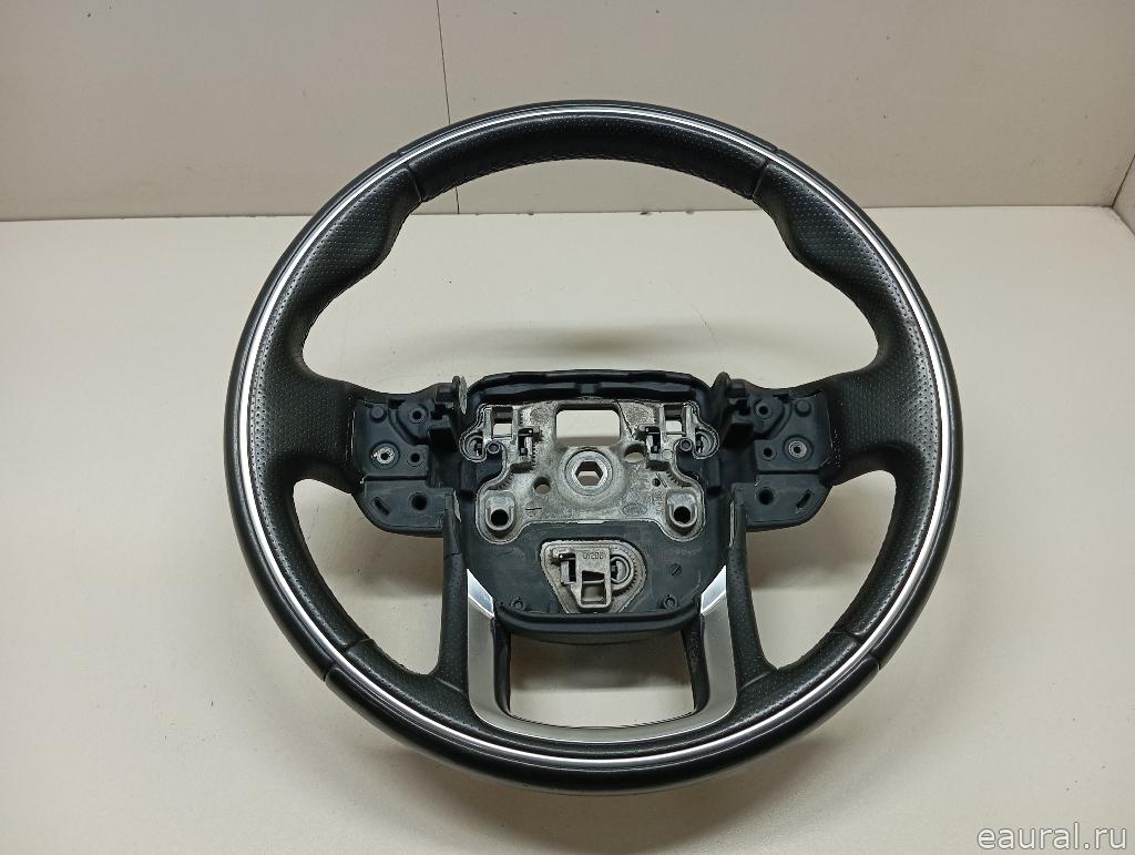 Рулевое колесо для AIR BAG (без AIR BAG)