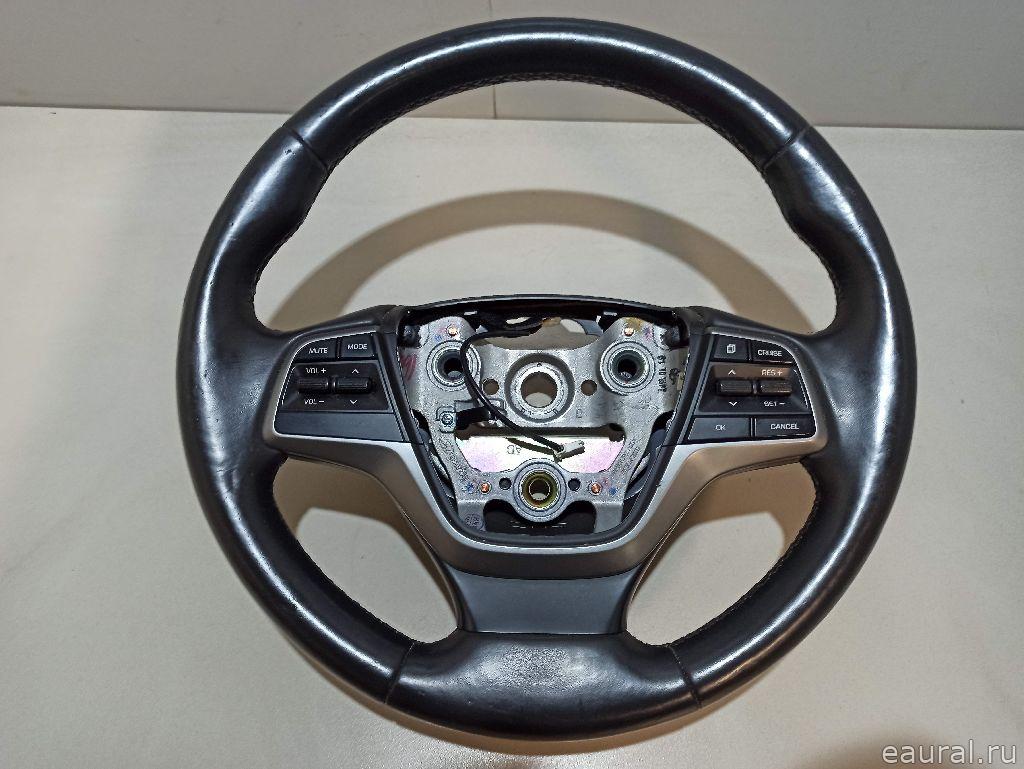Рулевое колесо для AIR BAG (без AIR BAG)