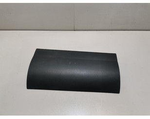 Крышка подушки безопасности (в торпедо) для Nissan Navara (D40) 2005-2015 б/у состояние отличное