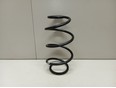 Пружина передняя