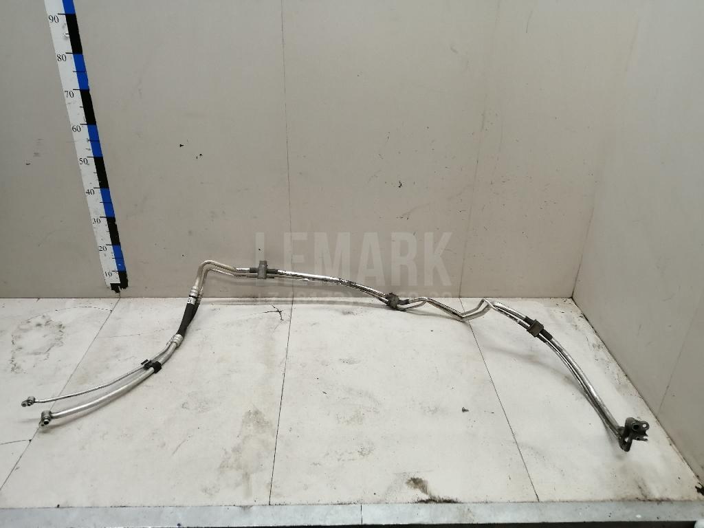 Трубка кондиционера 977702W000 Hyundai-Kia