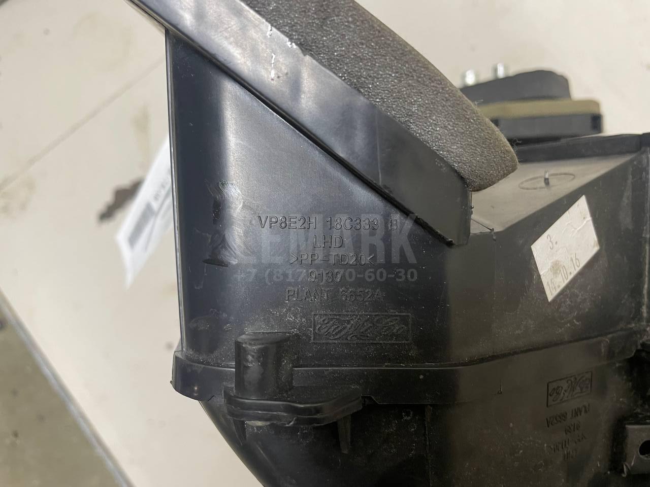Корпус отопителя для  Ford EcoSport 2012-2023