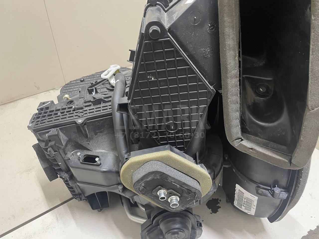 Корпус отопителя для  Ford EcoSport 2012-2023