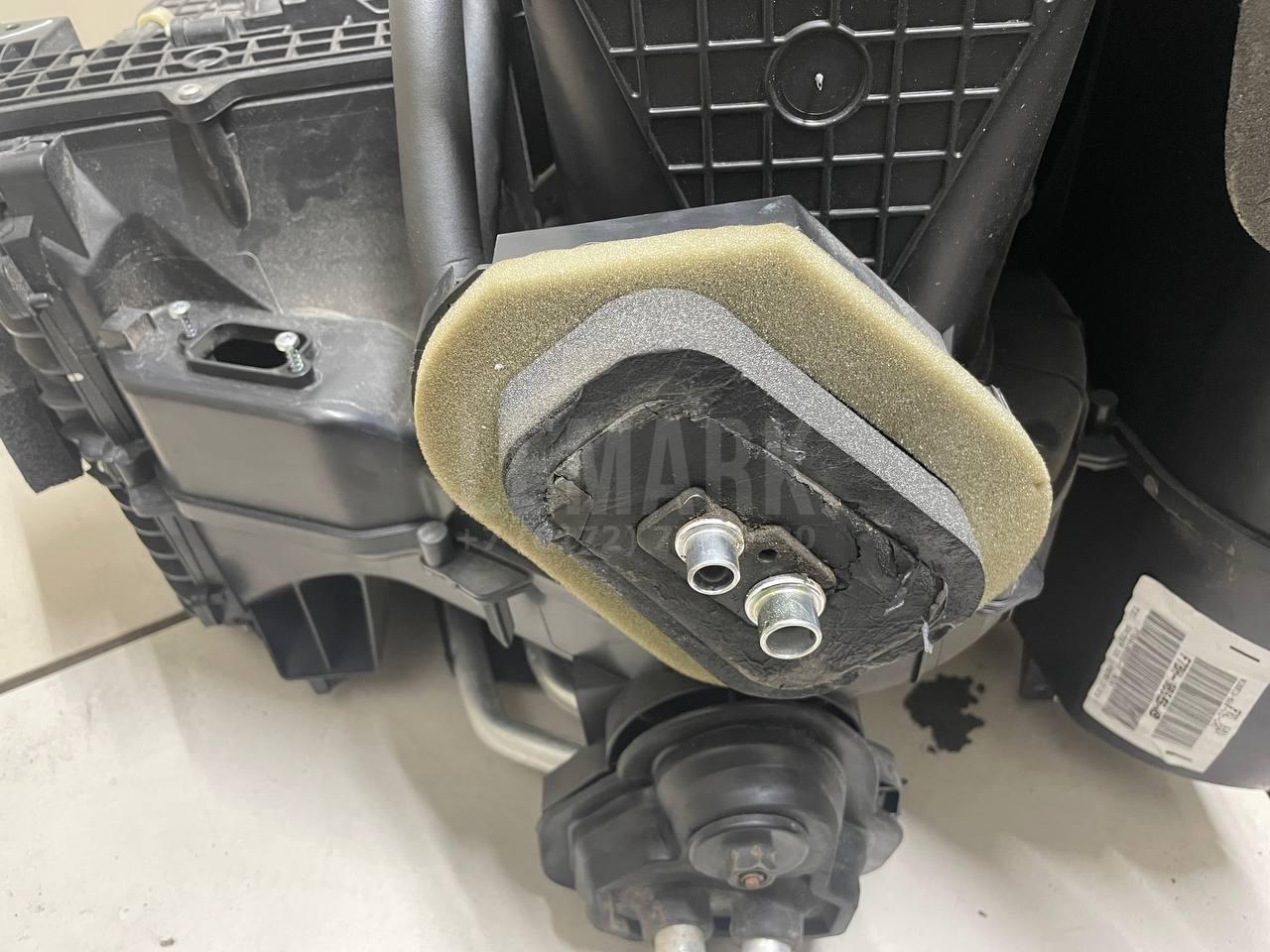 Корпус отопителя для  Ford EcoSport 2012-2023