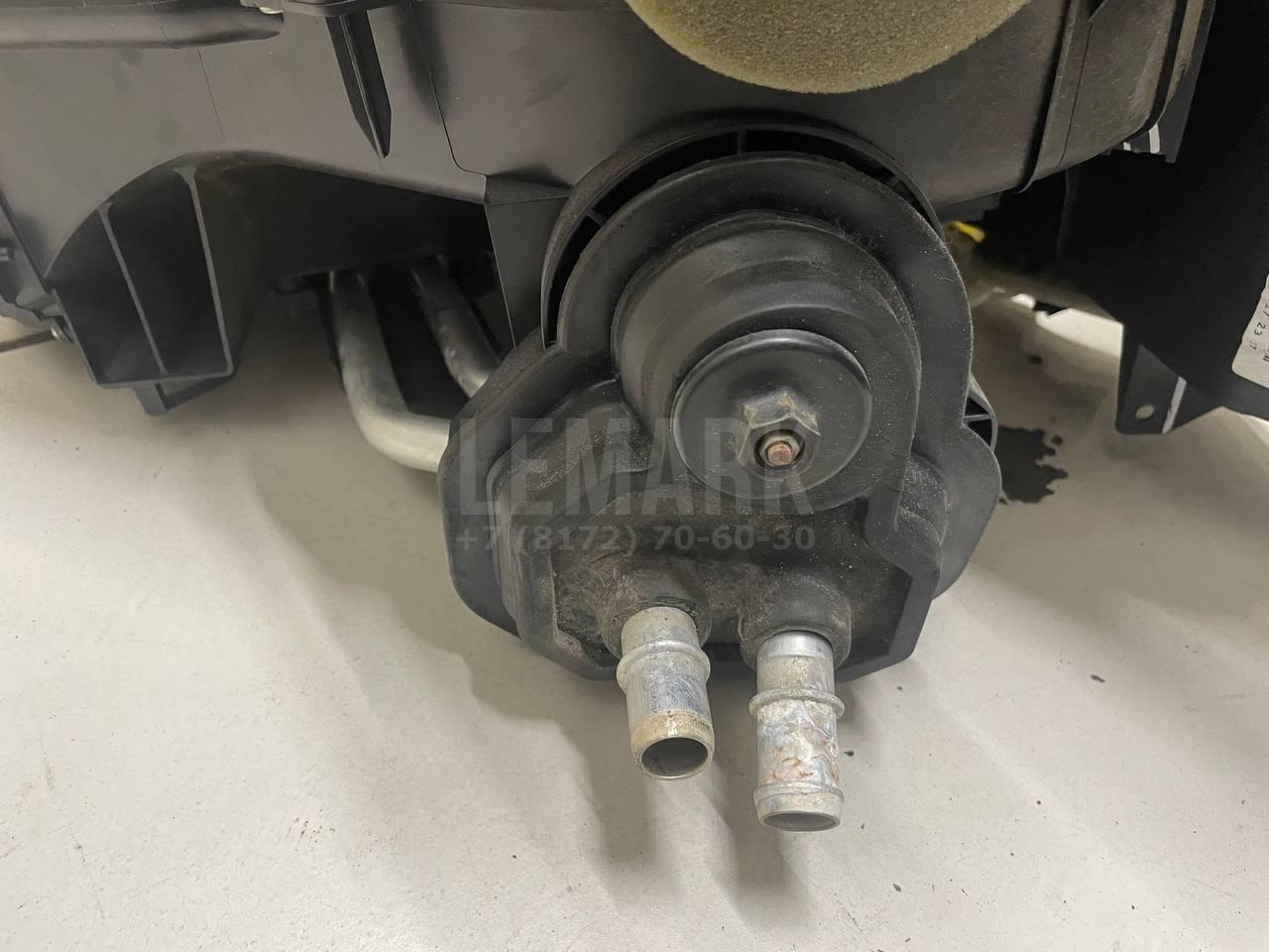 Корпус отопителя для  Ford EcoSport 2012-2023