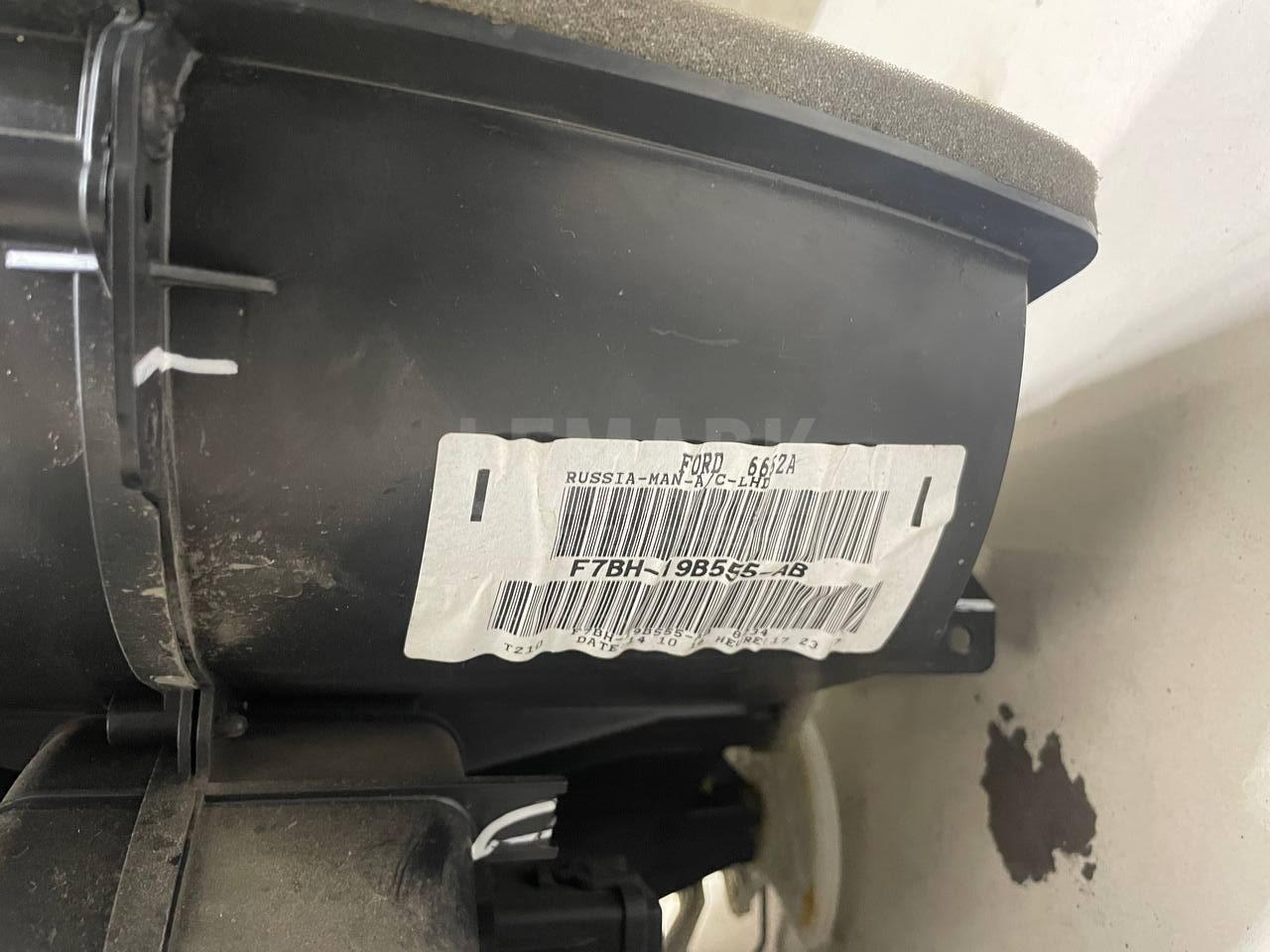 Корпус отопителя для  Ford EcoSport 2012-2023