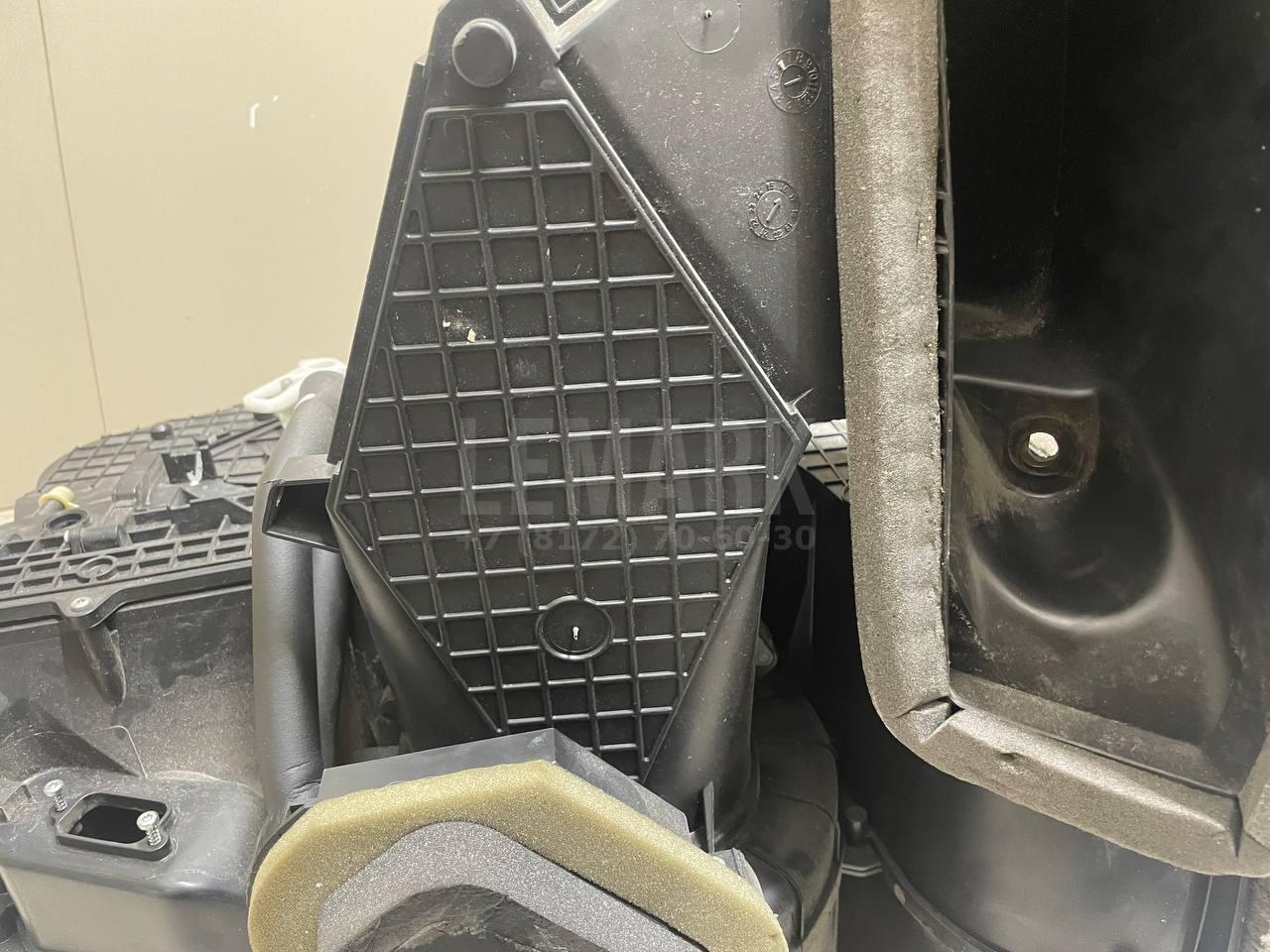 Корпус отопителя для  Ford EcoSport 2012-2023