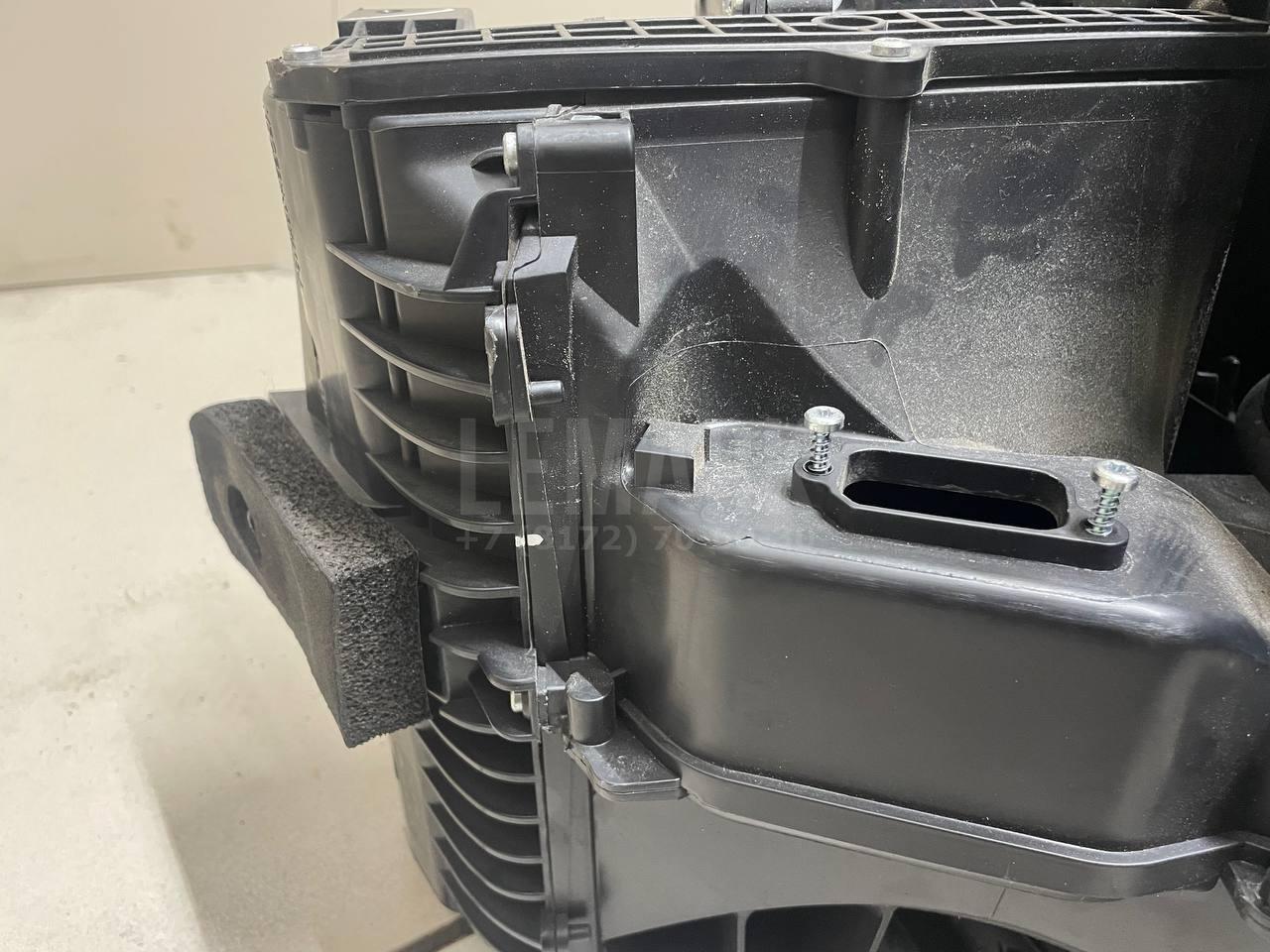 Корпус отопителя для  Ford EcoSport 2012-2023