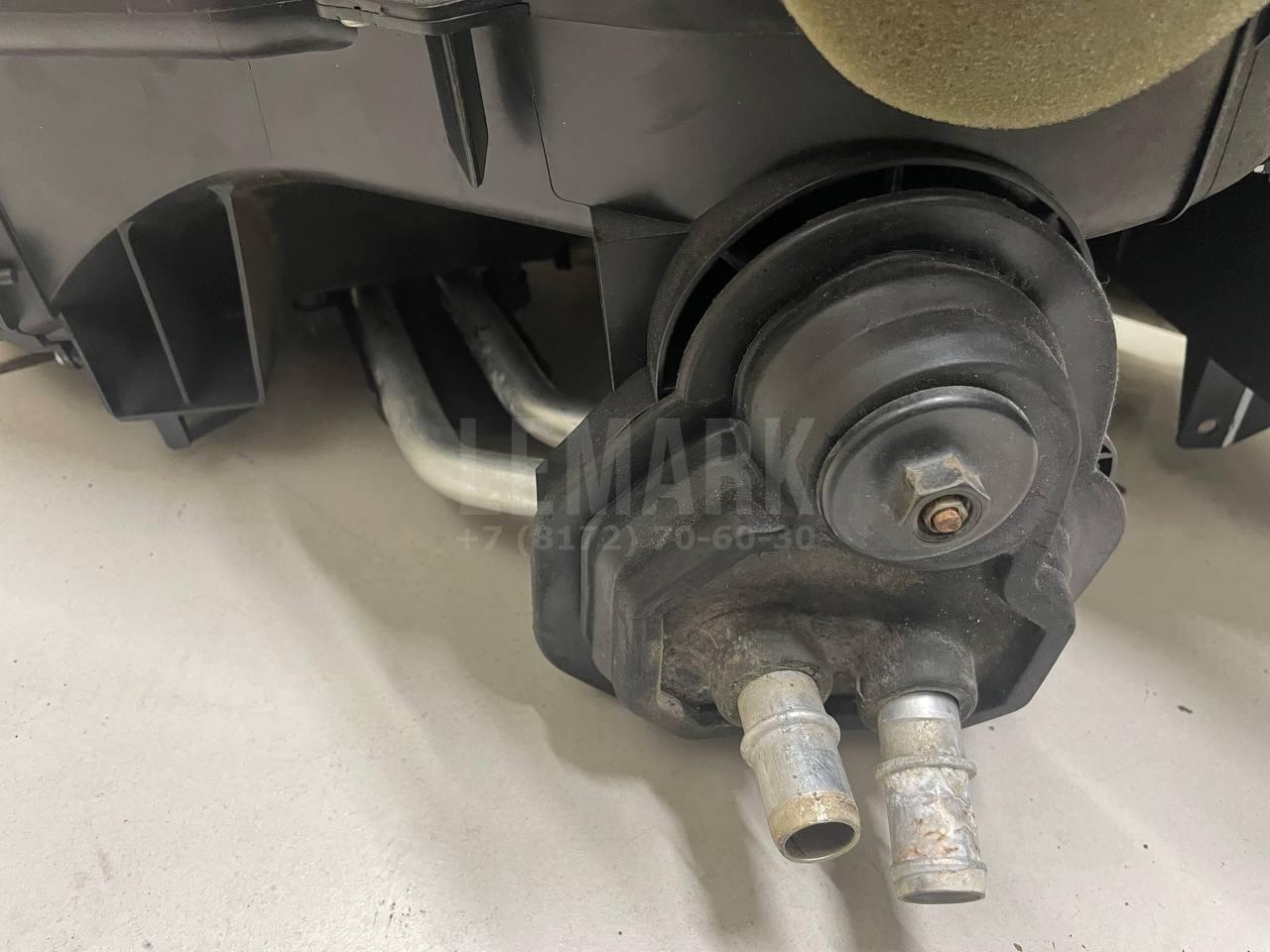 Корпус отопителя для  Ford EcoSport 2012-2023