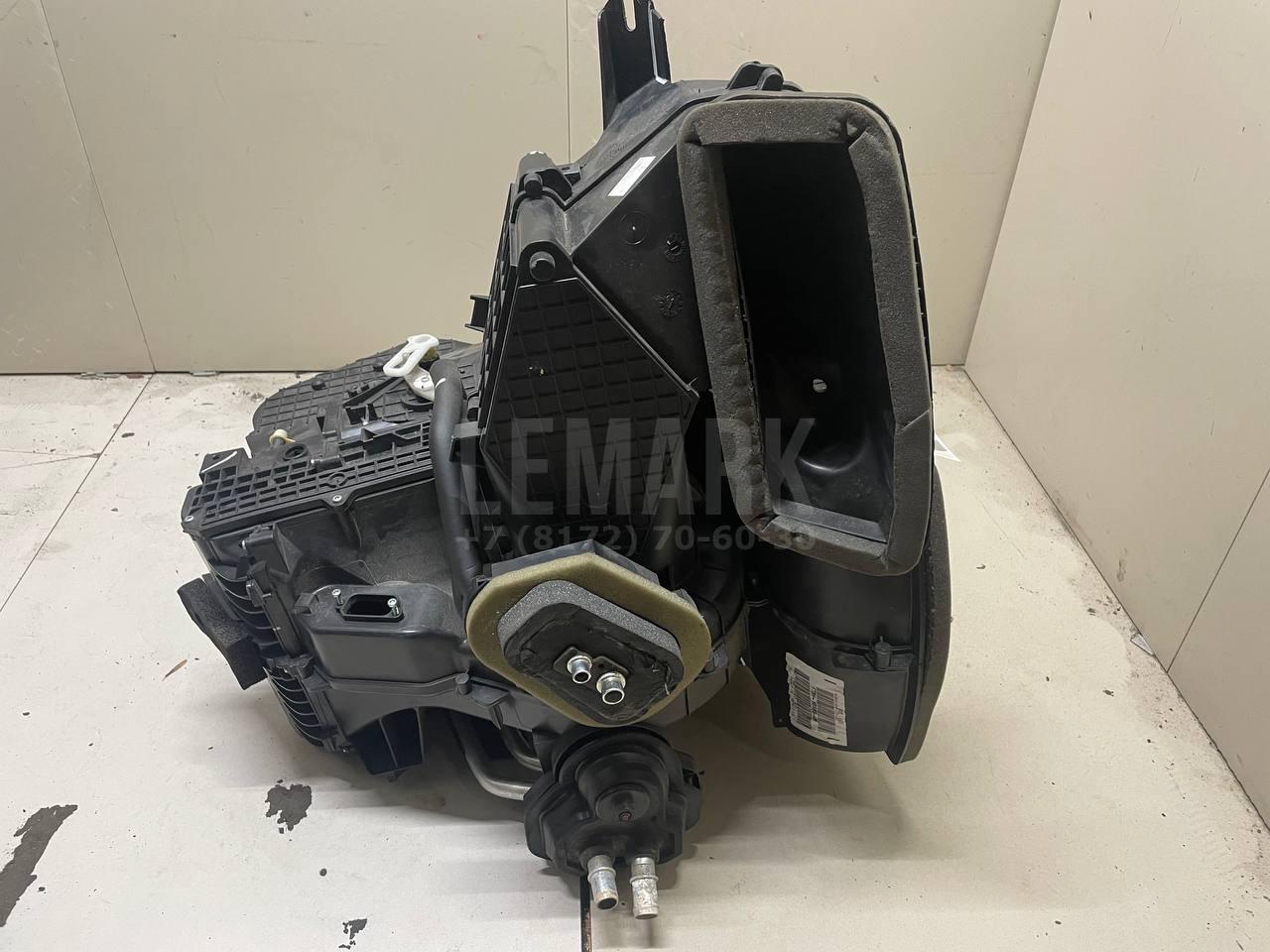 Корпус отопителя для  Ford EcoSport 2012-2023