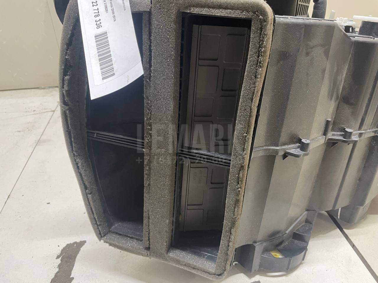 Корпус отопителя для  Ford EcoSport 2012-2023