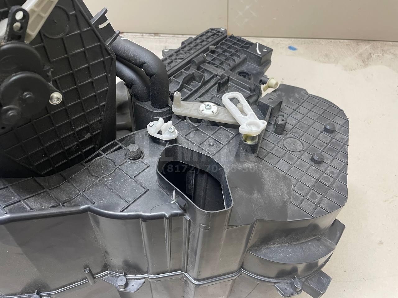 Корпус отопителя для  Ford EcoSport 2012-2023