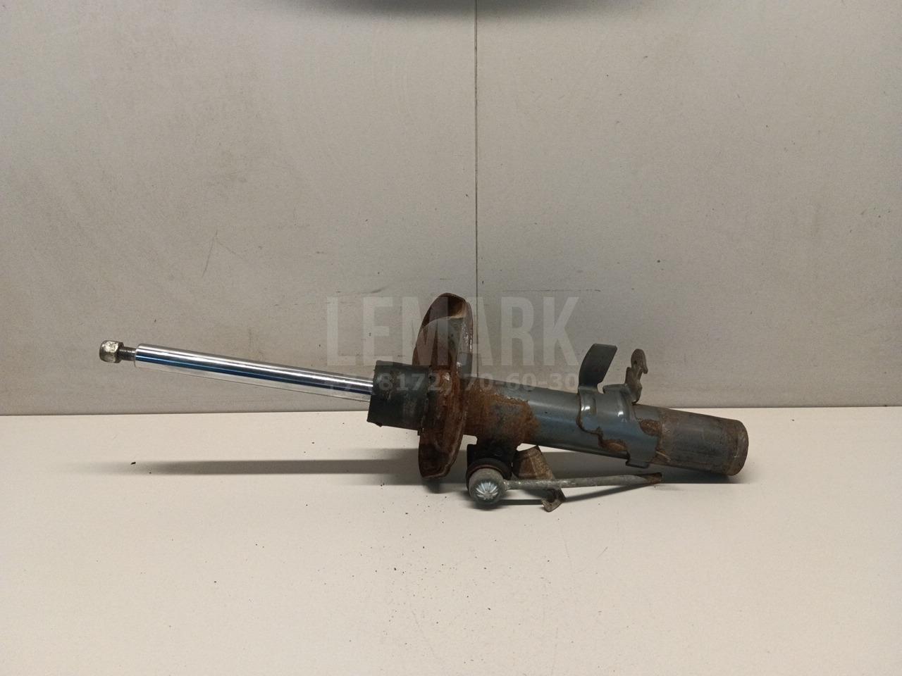 Амортизатор передний левый A62004 FENOX
