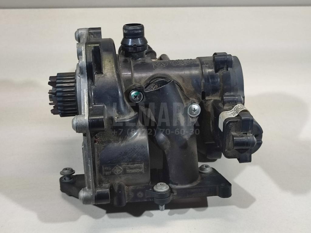 Корпус термостата 06L121111M VAG