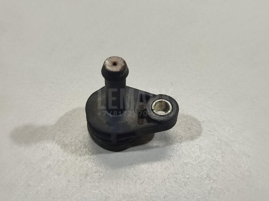 Фланец 06K121143 VAG