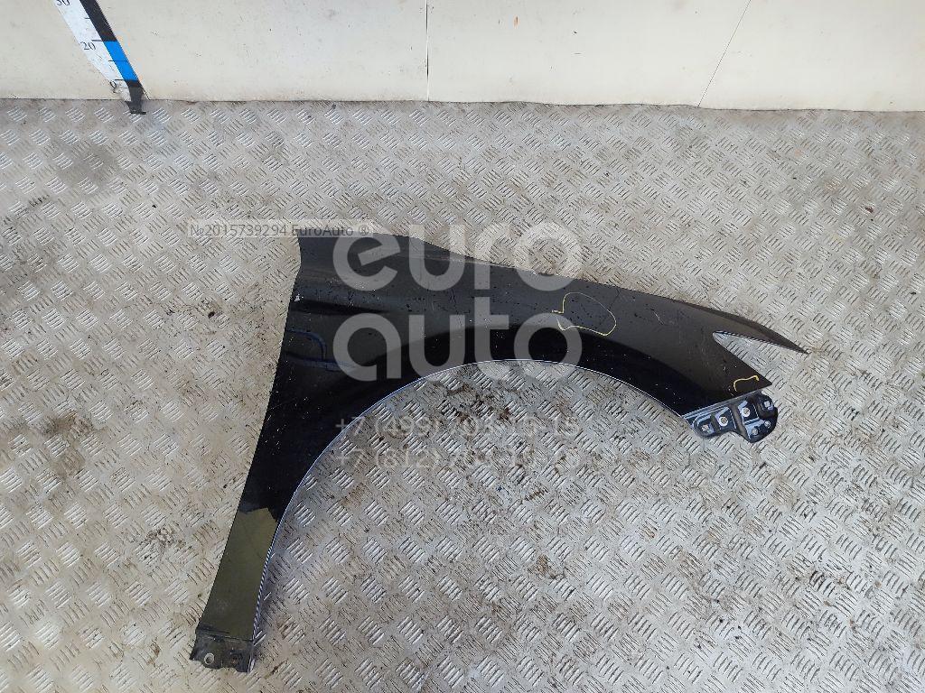 Крыло переднее Toyota Camry (XV70) 17-23 / Camry UAE/USA 17-24 (Справа)