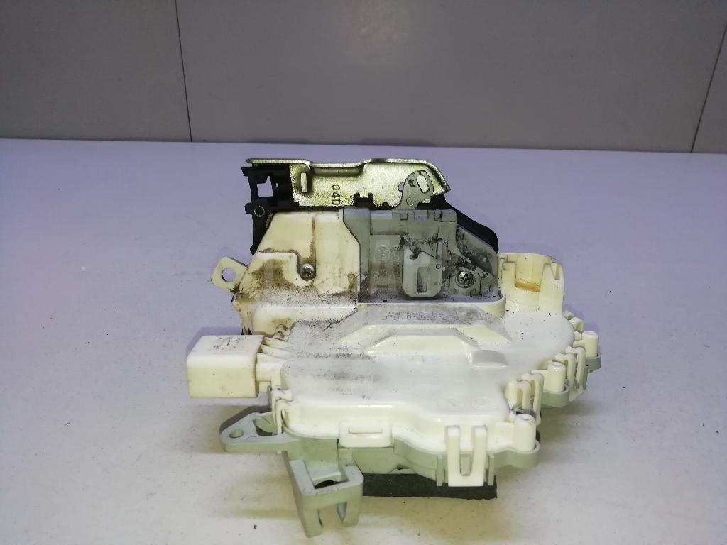 Замок двери передней правой для  BMW X3 F25 2010-2017
