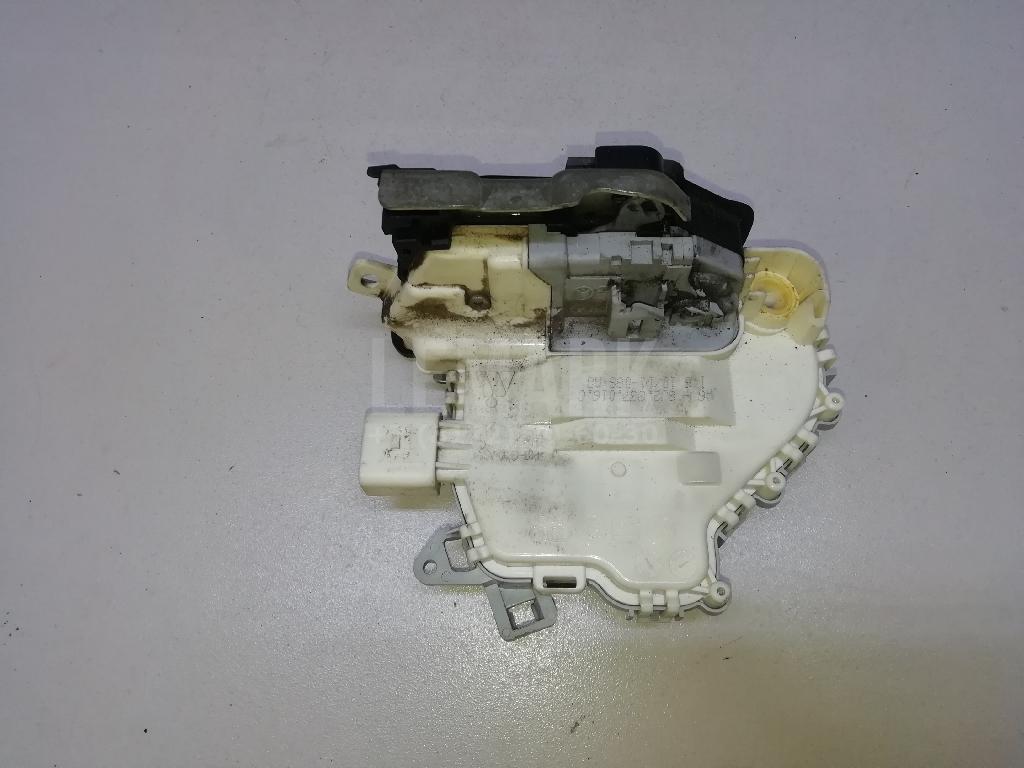 Замок двери передней правой для  BMW X3 F25 2010-2017