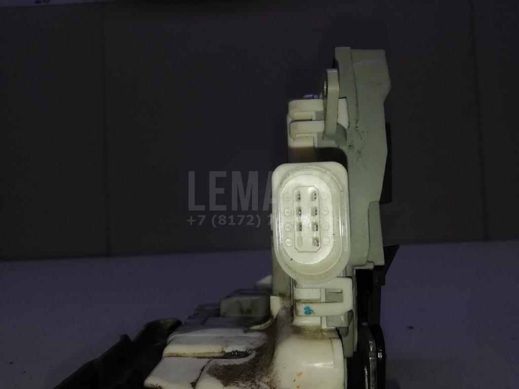 Замок двери передней правой для  BMW X3 F25 2010-2017