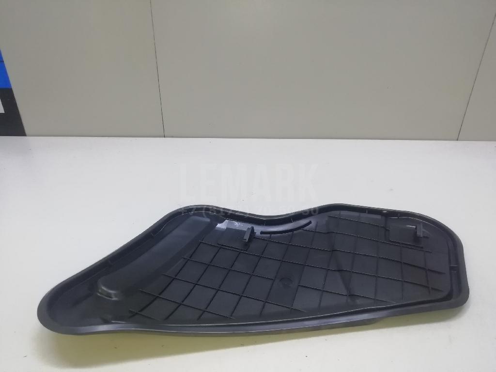 Пыльник (кузов внутри) для  Citroen C4 Picasso 2006-2014