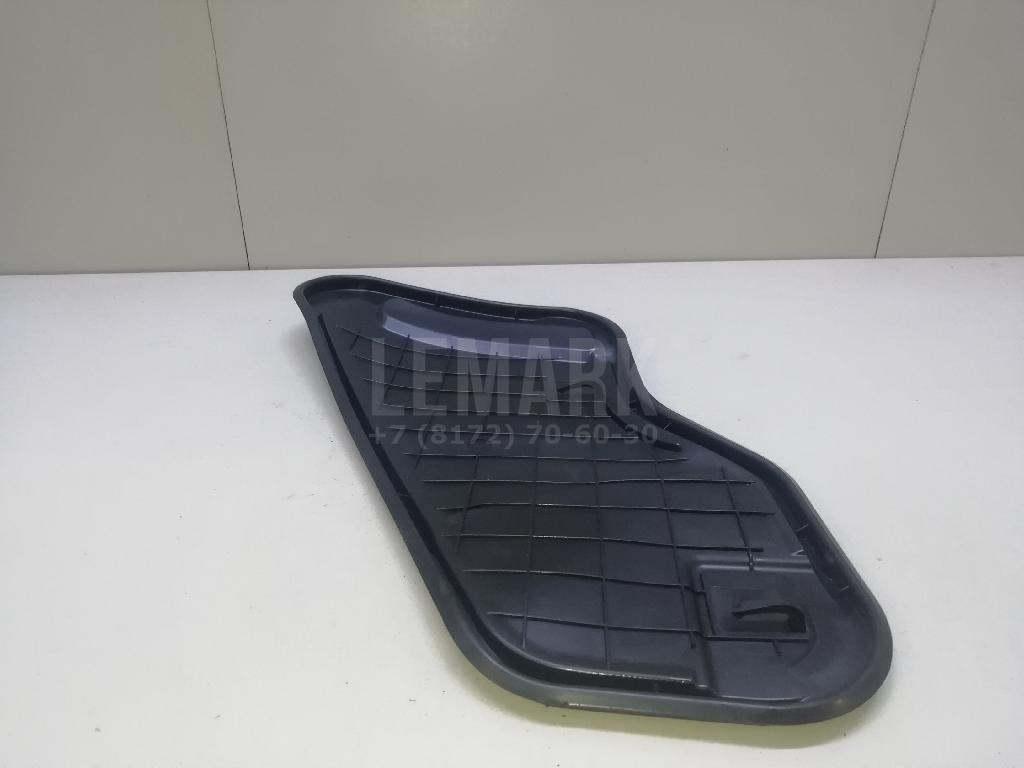 Пыльник (кузов внутри) для  Citroen C4 Picasso 2006-2014