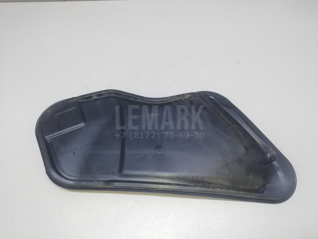 Пыльник (кузов внутри) для  Citroen C4 Picasso 2006-2014