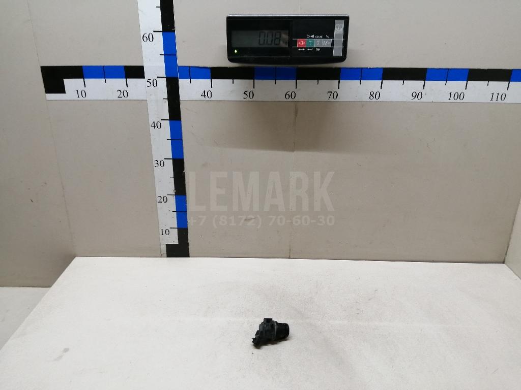 Насос омывателя BP4K67482 Mazda