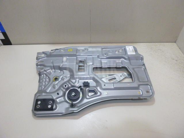 Стеклоподъемник электр. задний левый 8340526000 Hyundai-Kia