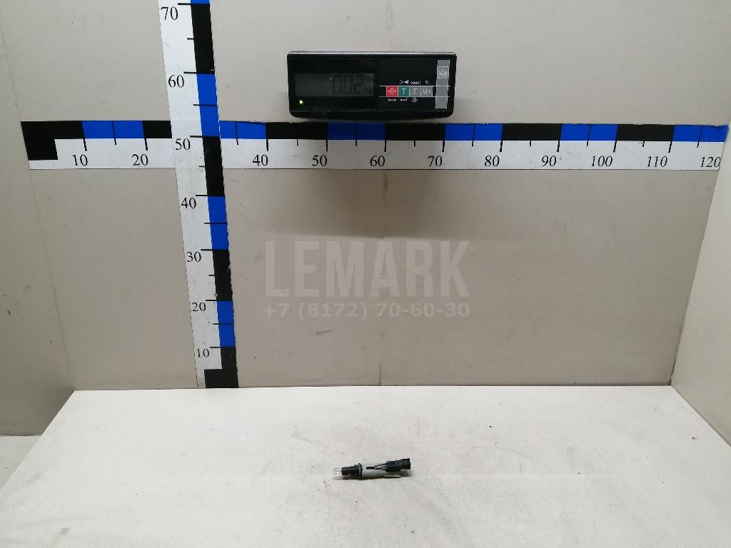 Патрон лампы 8112548470 Toyota