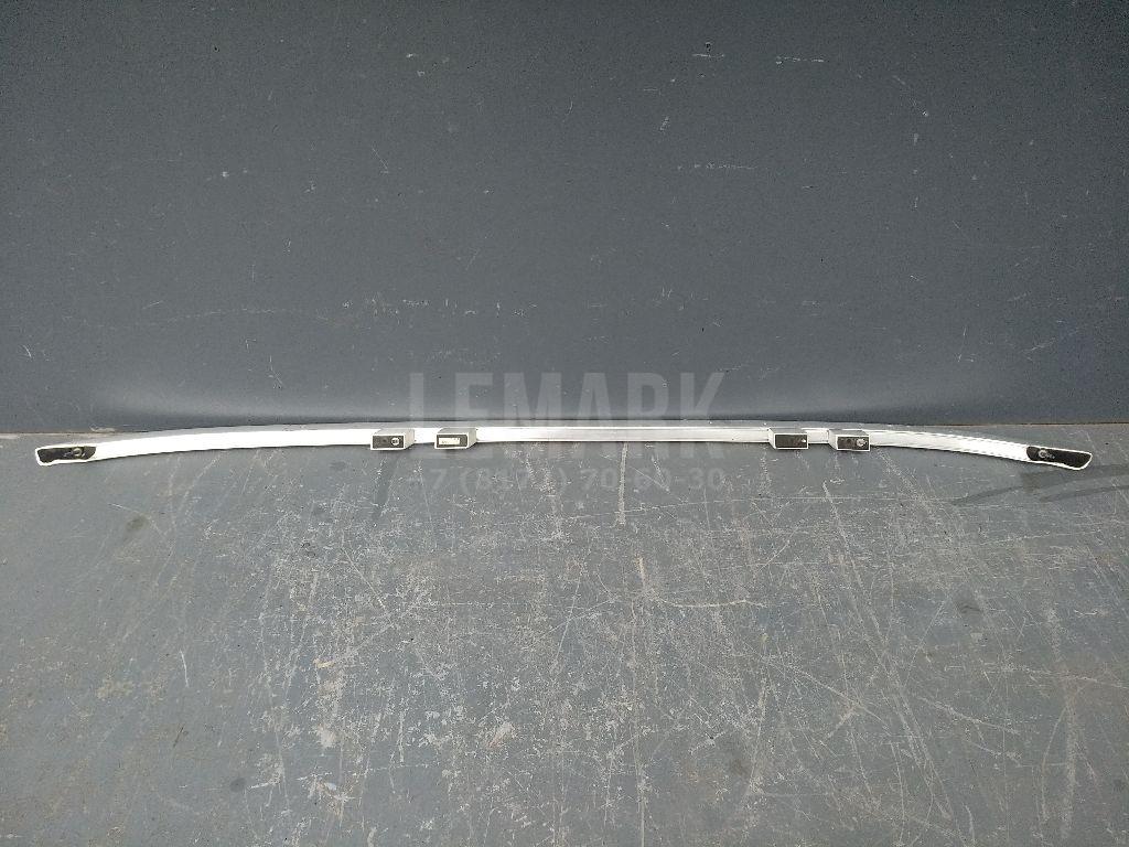 Рейлинг левый (планка на крышу) для  Citroen C4 II 2011-2022