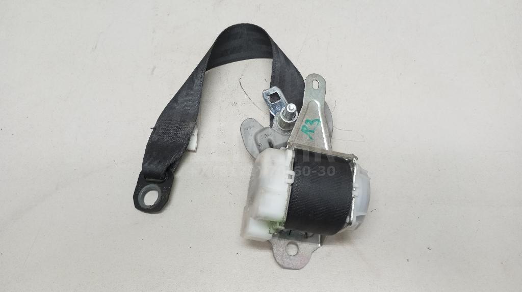 Ремень безопасности 7336042201B2 Toyota