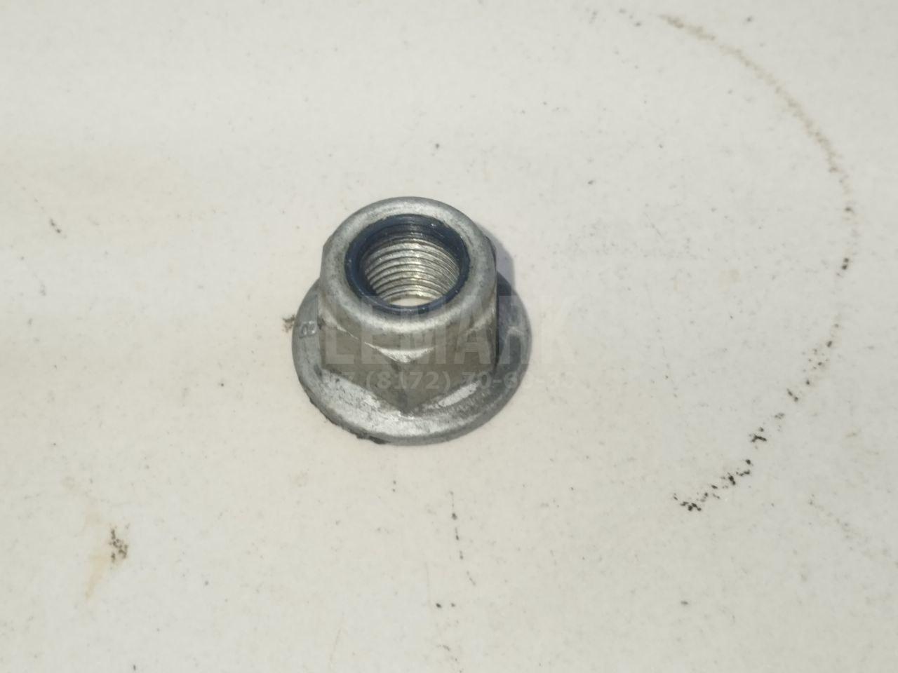 Гайка переднего амортизатора 1444117 Ford