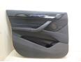 Обшивка двери передней левой