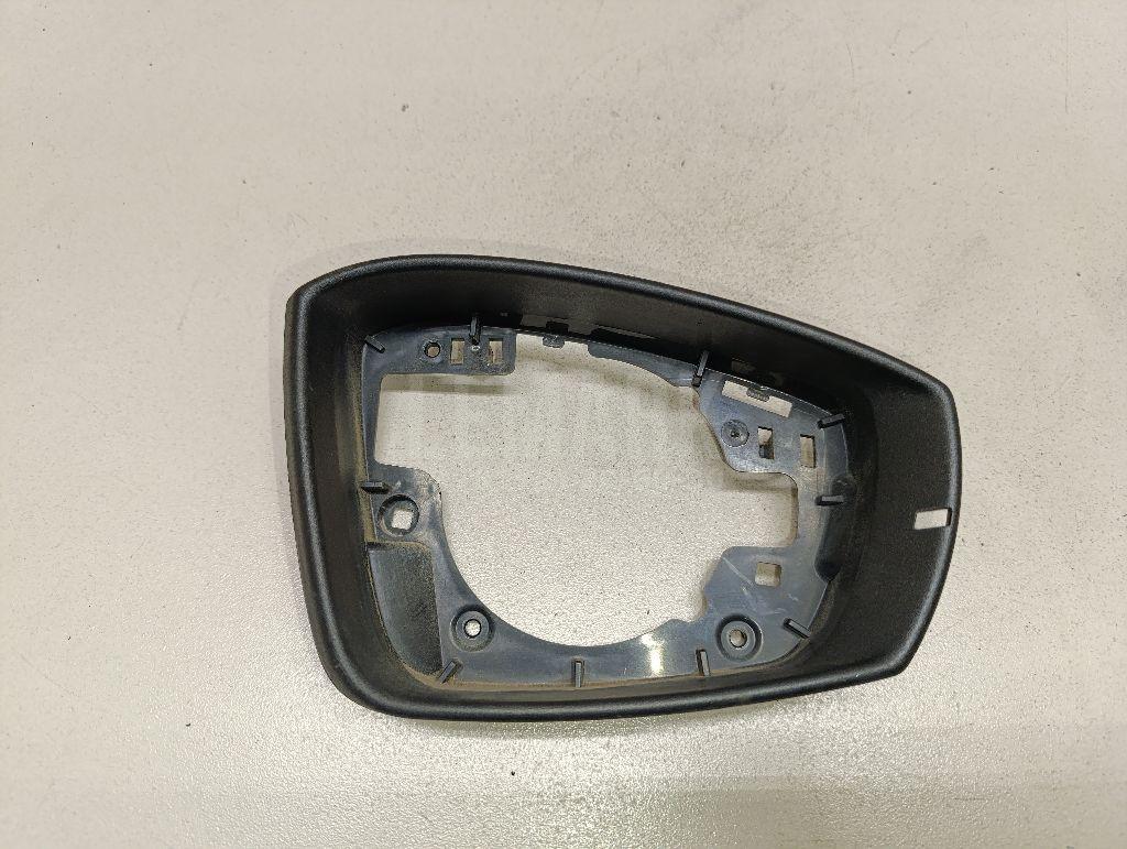 Рамка зеркала правого 6R0857602B9B9 VAG