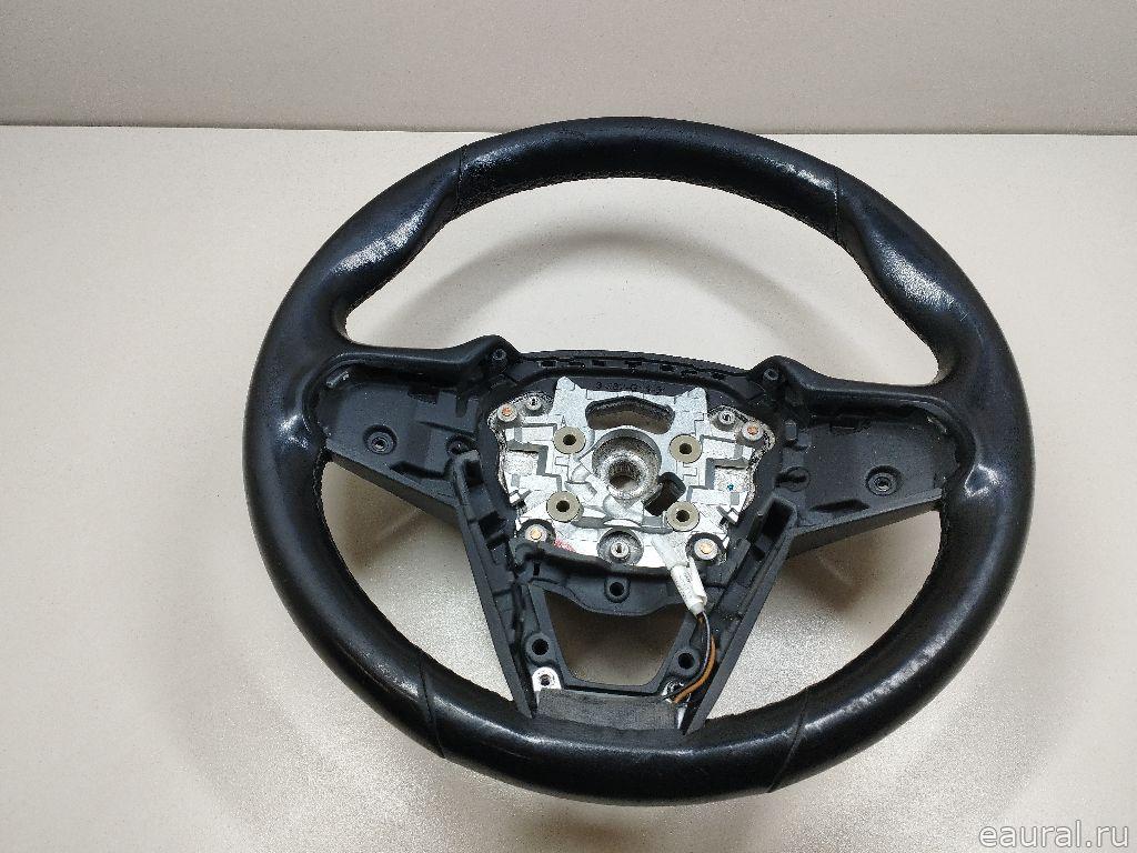 Рулевое колесо для AIR BAG (без AIR BAG)