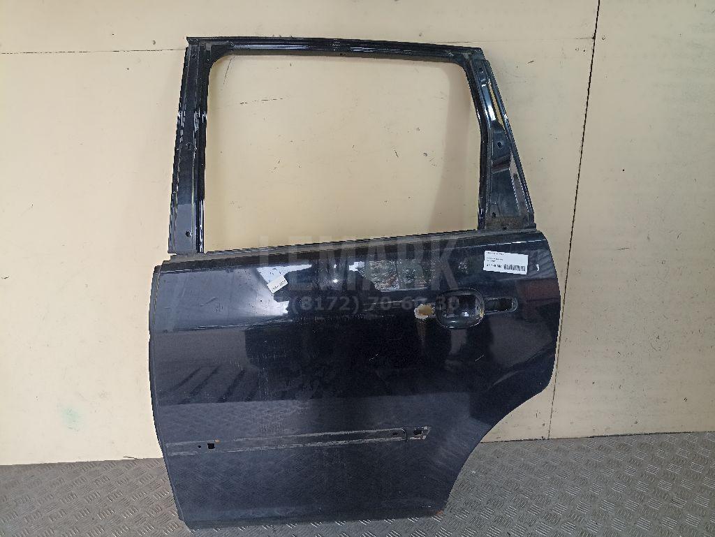 Дверь задняя левая 1496877 Ford