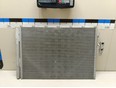 Радиатор кондиционера (конденсер)