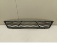 Решетка в бампер центральная